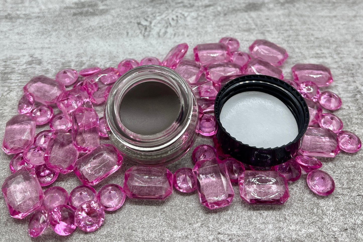 Botanical Waterproof Eyebrow Pomade