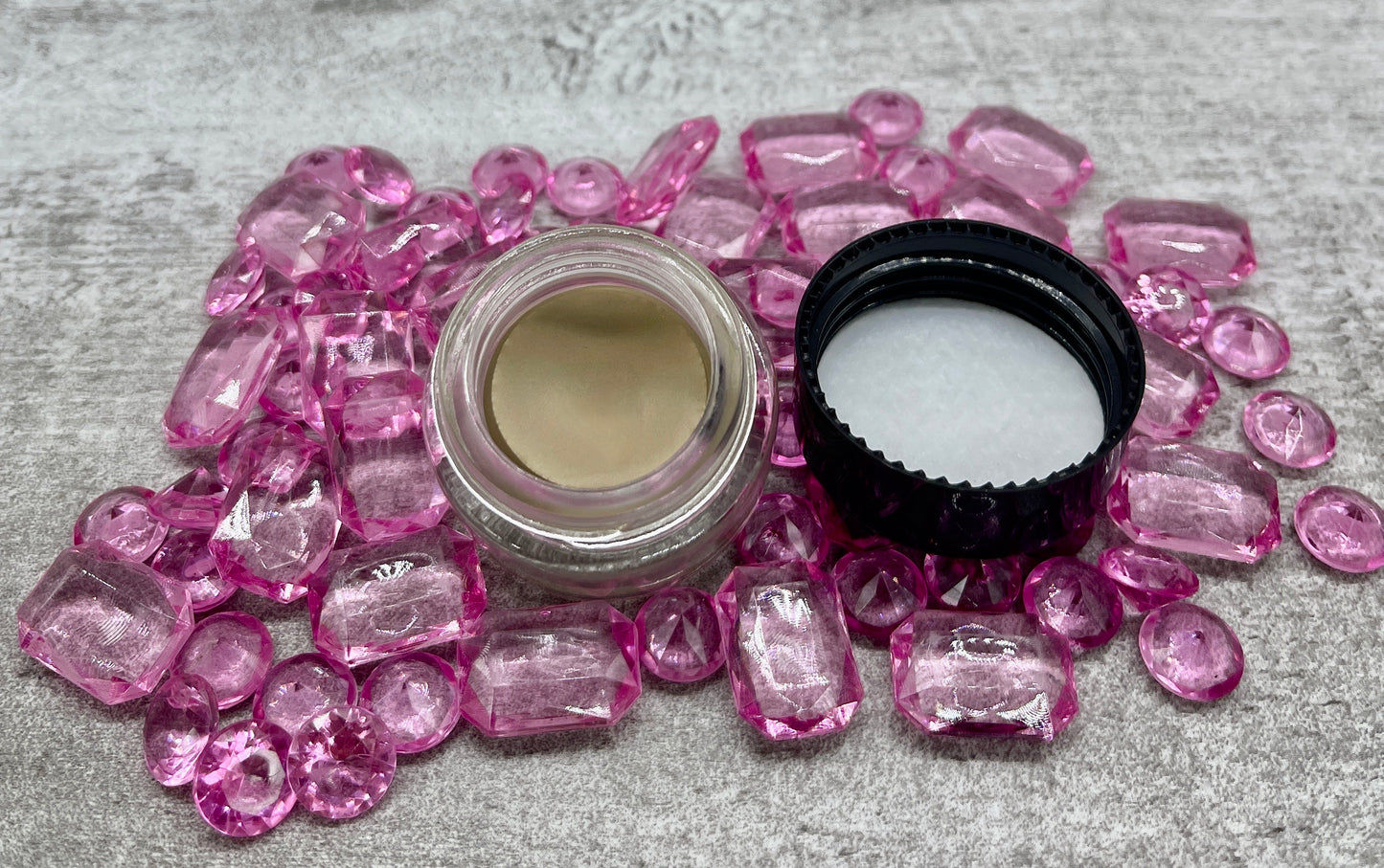 Botanical Waterproof Eyebrow Pomade