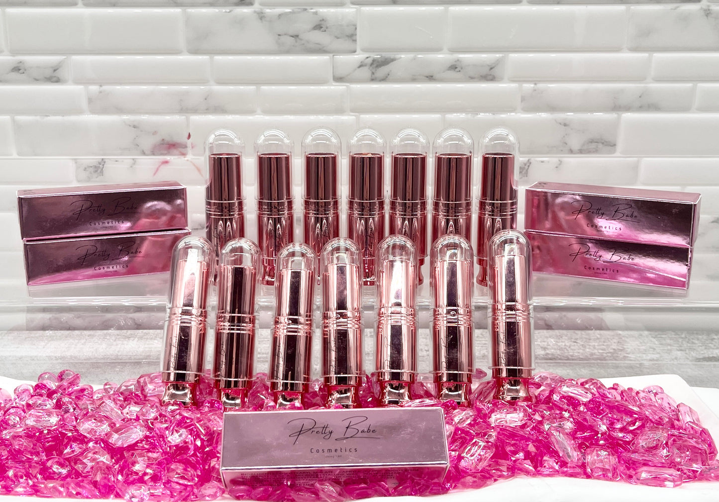 Botanical Matte Lipstick