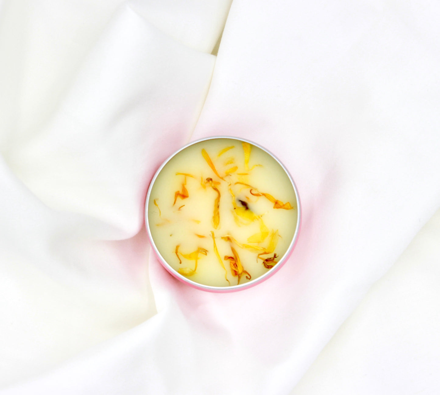 Botanical Organic Calendula Salve