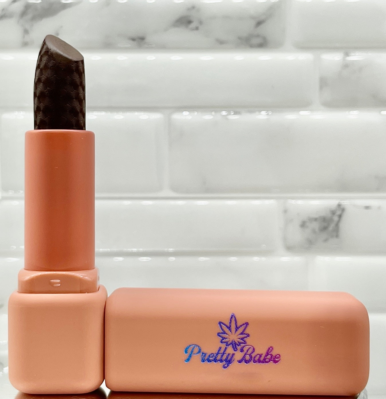 Botanical Vegan Matte Lipstick