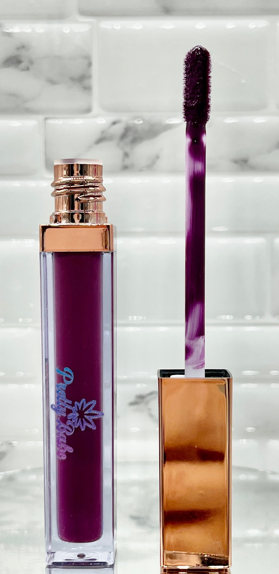 Botanical Premium Matte Liquid Lipstick