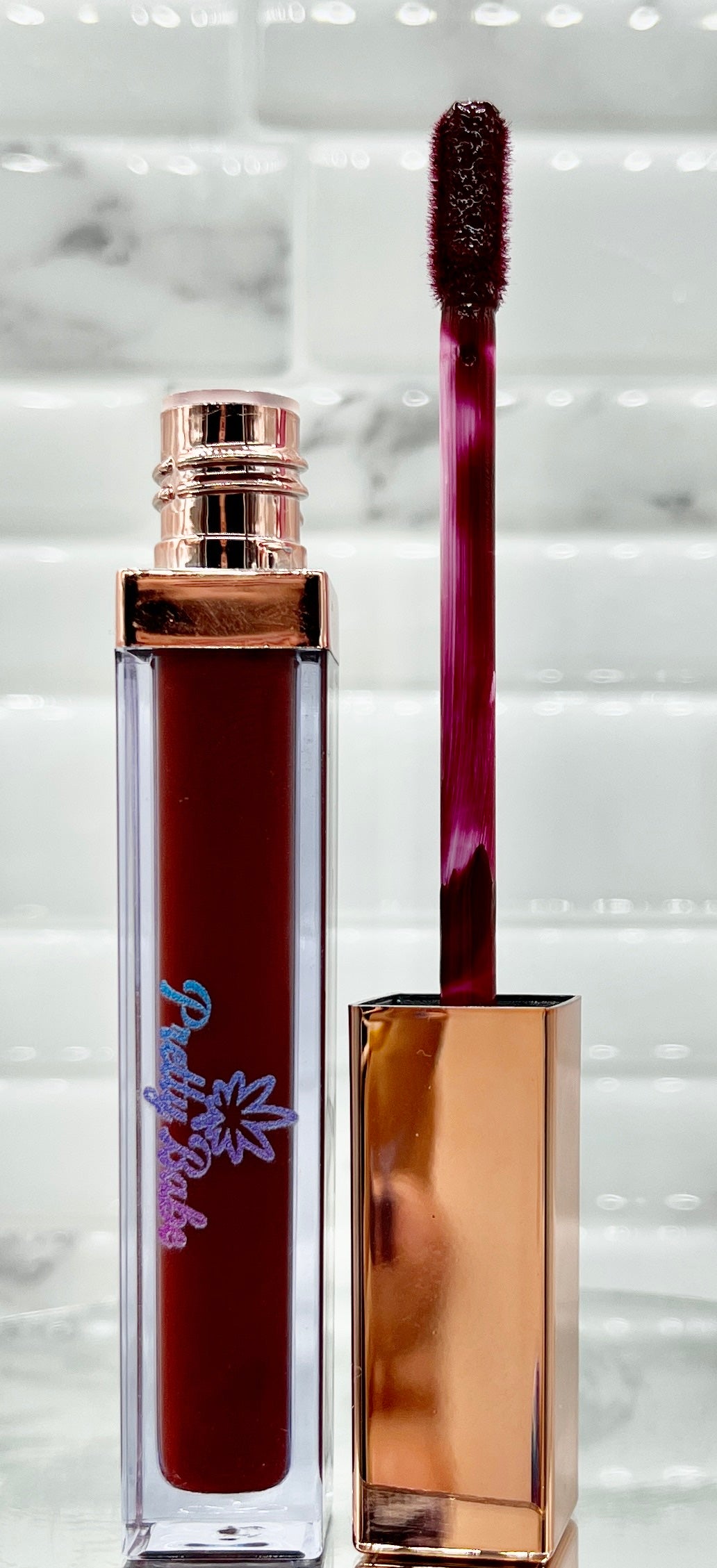 Botanical Premium Matte Liquid Lipstick