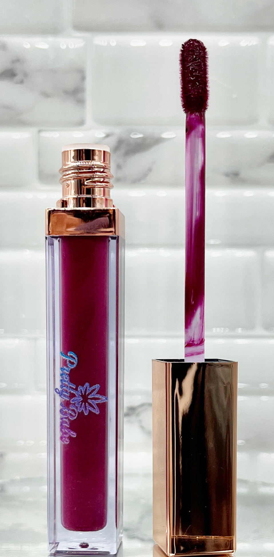Botanical Premium Matte Liquid Lipstick
