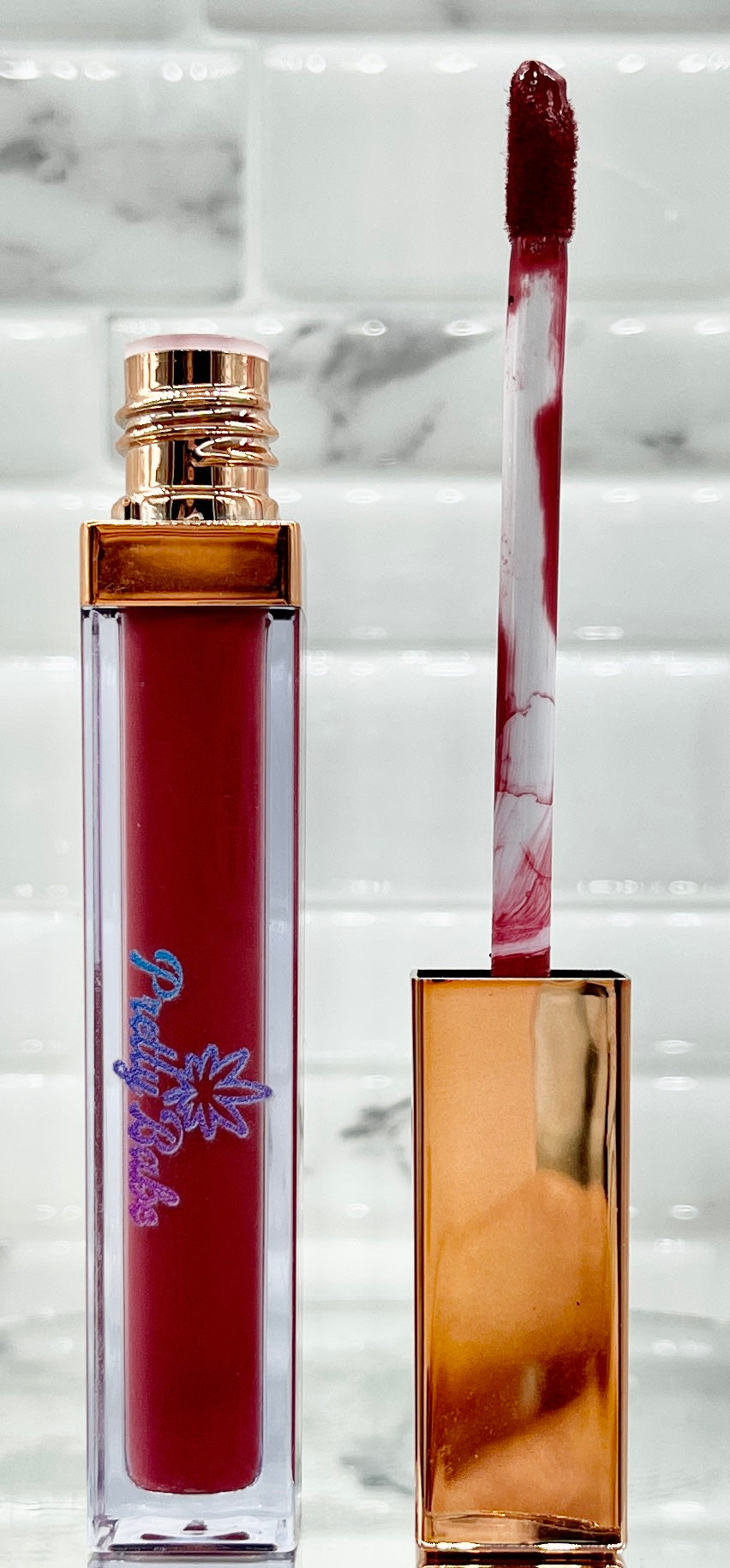 Botanical Premium Matte Liquid Lipstick