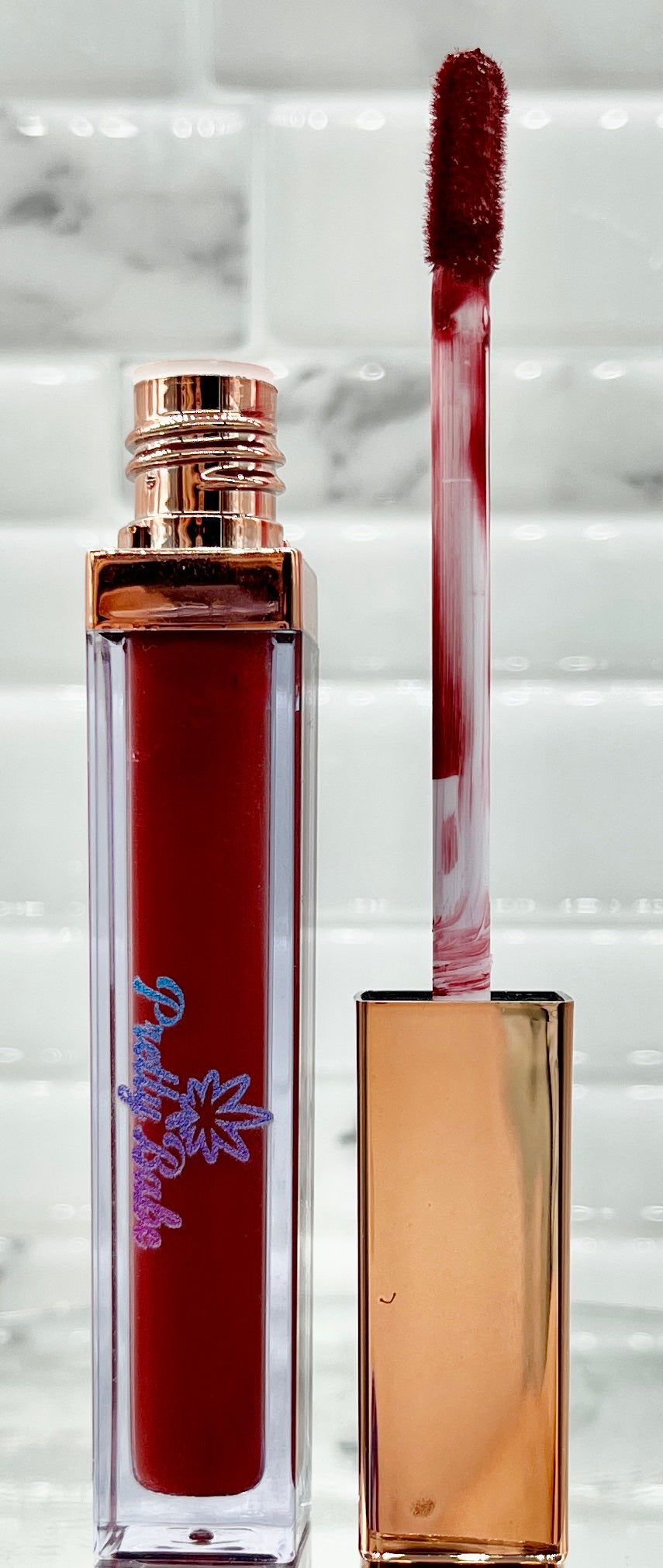 Botanical Premium Matte Liquid Lipstick