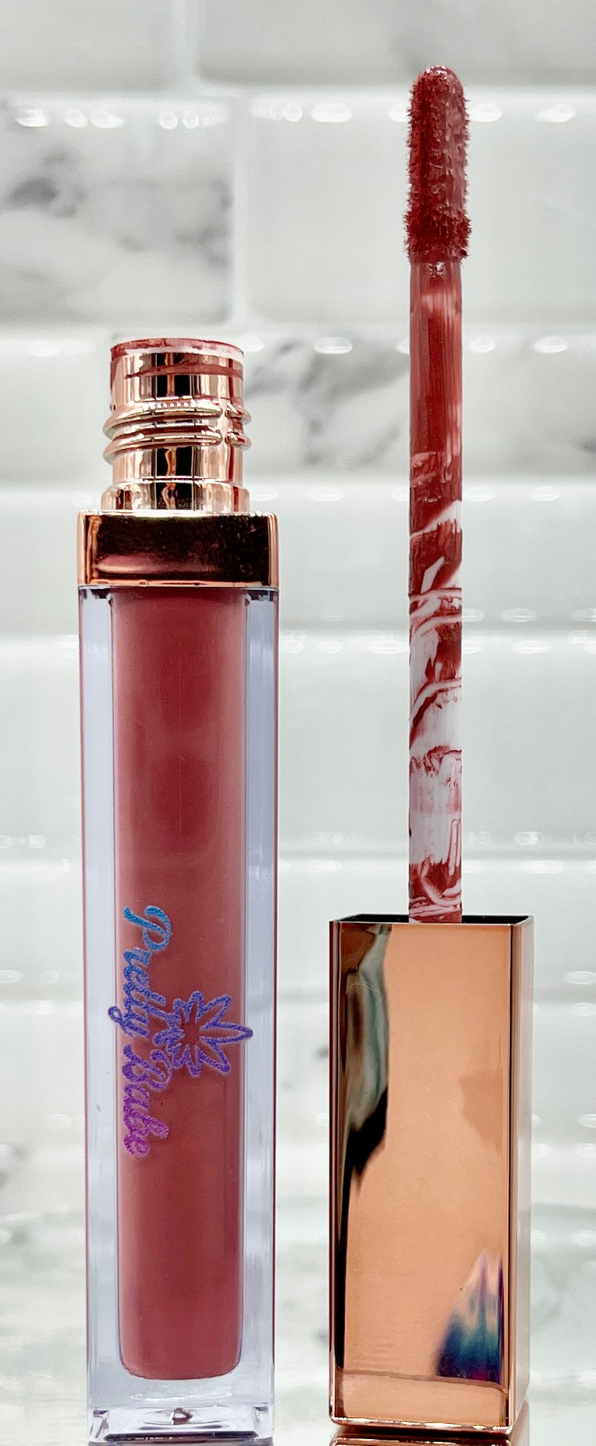 Botanical Premium Matte Liquid Lipstick
