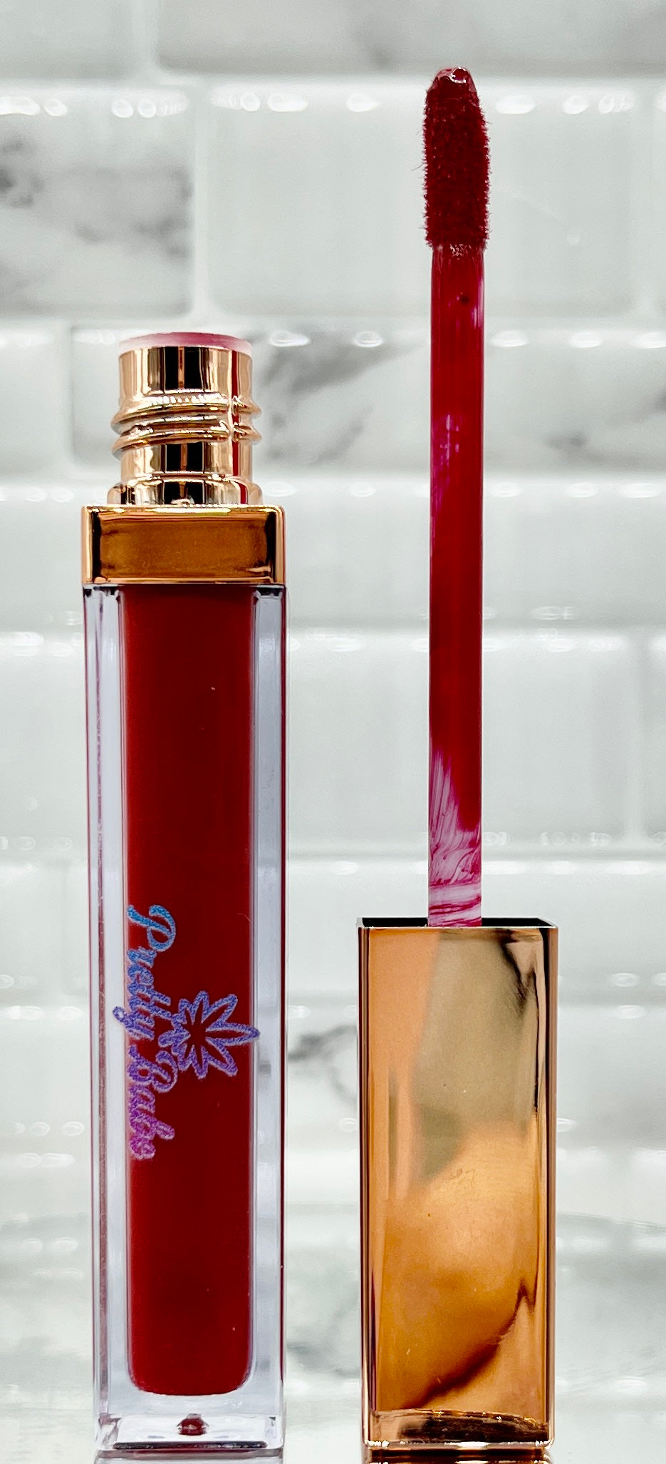 Botanical Premium Matte Liquid Lipstick