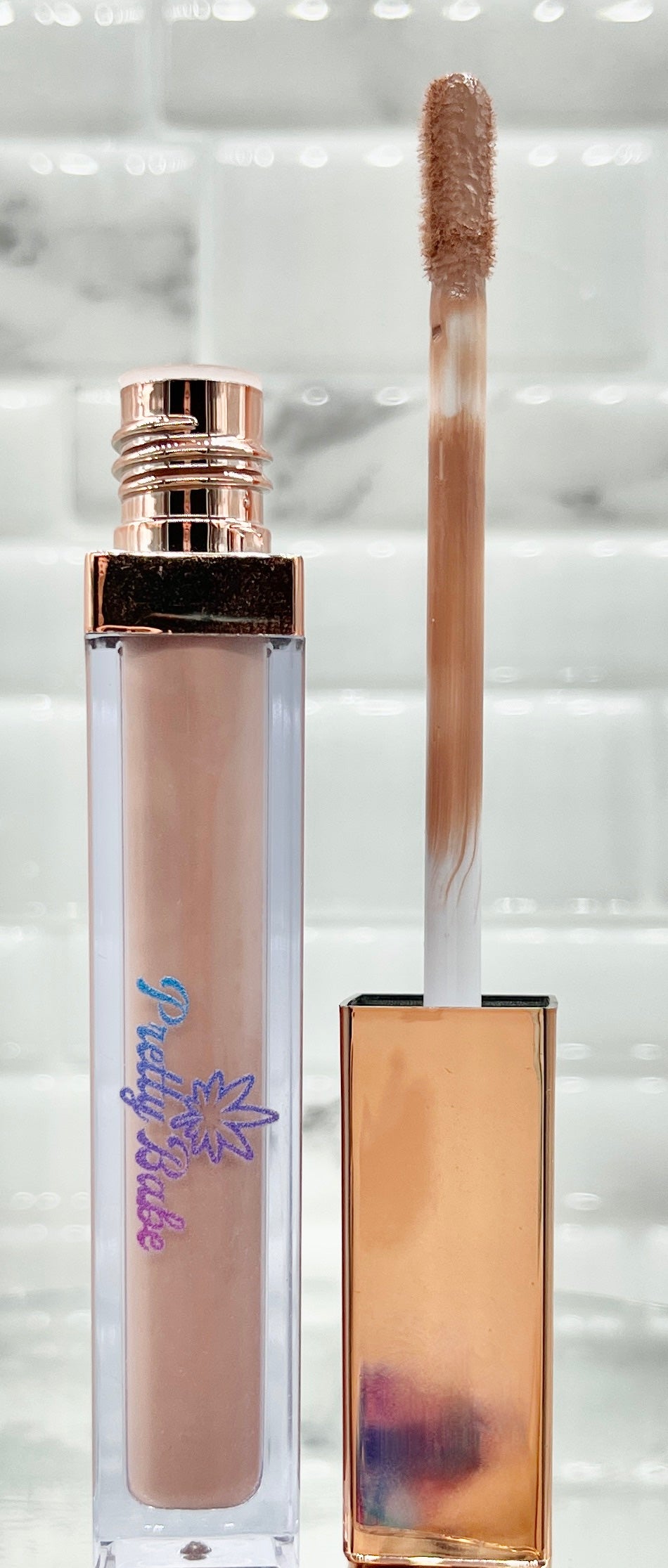 Botanical Premium Matte Liquid Lipstick