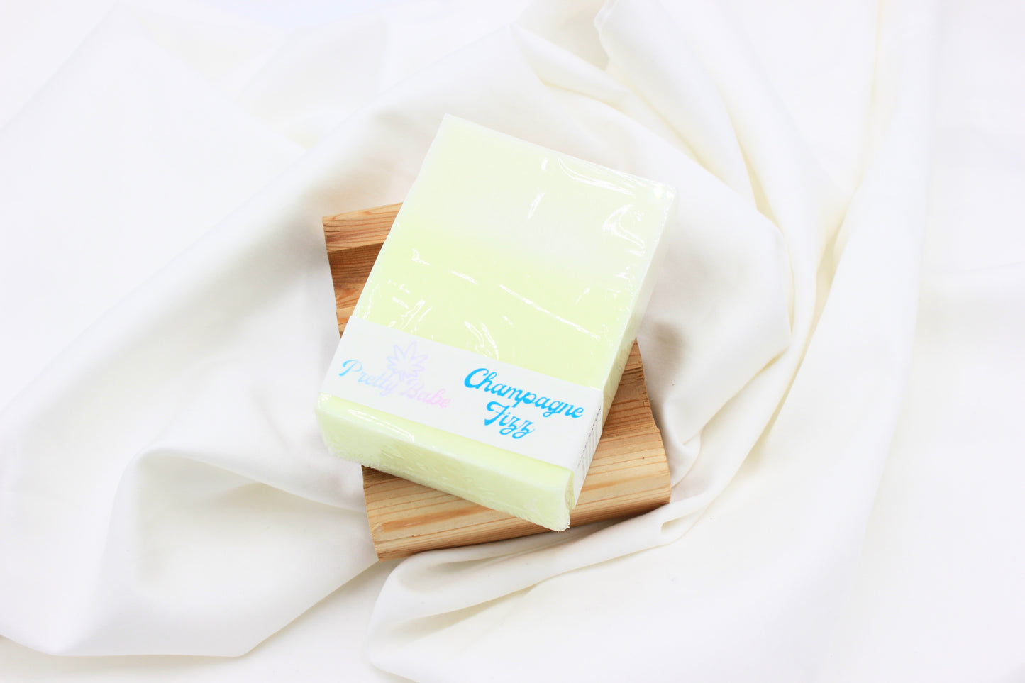 Botanical Soap Bars