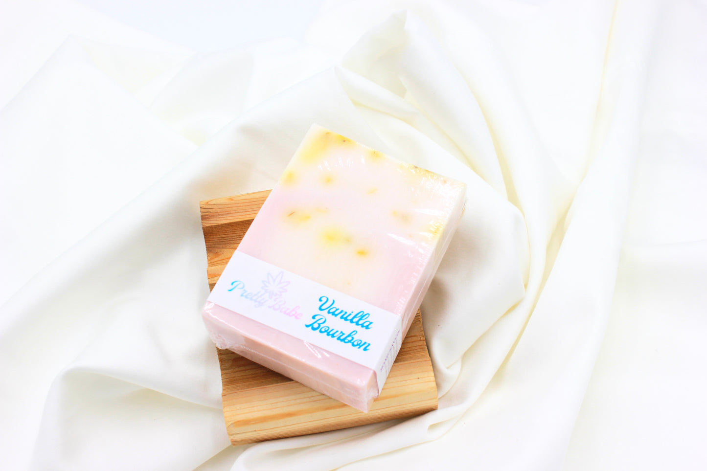Botanical Soap Bars