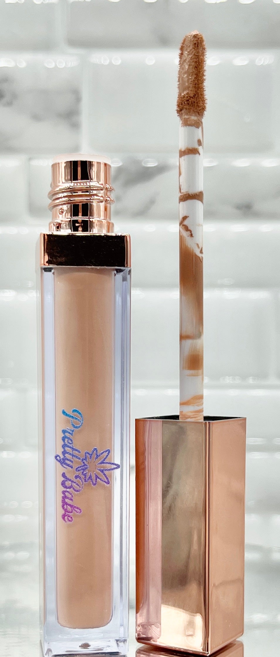Botanical Premium Matte Liquid Lipstick