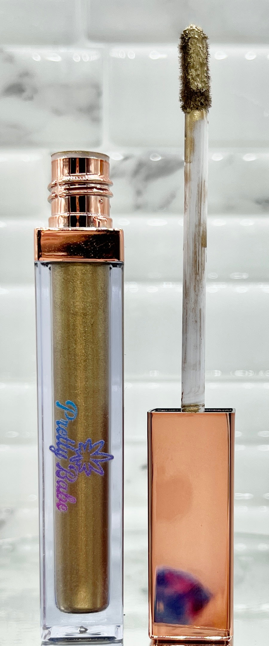 Botanical Premium Matte Liquid Lipstick