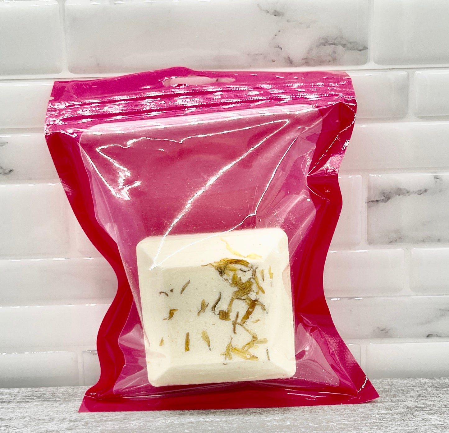 Botanical Shower Steamers