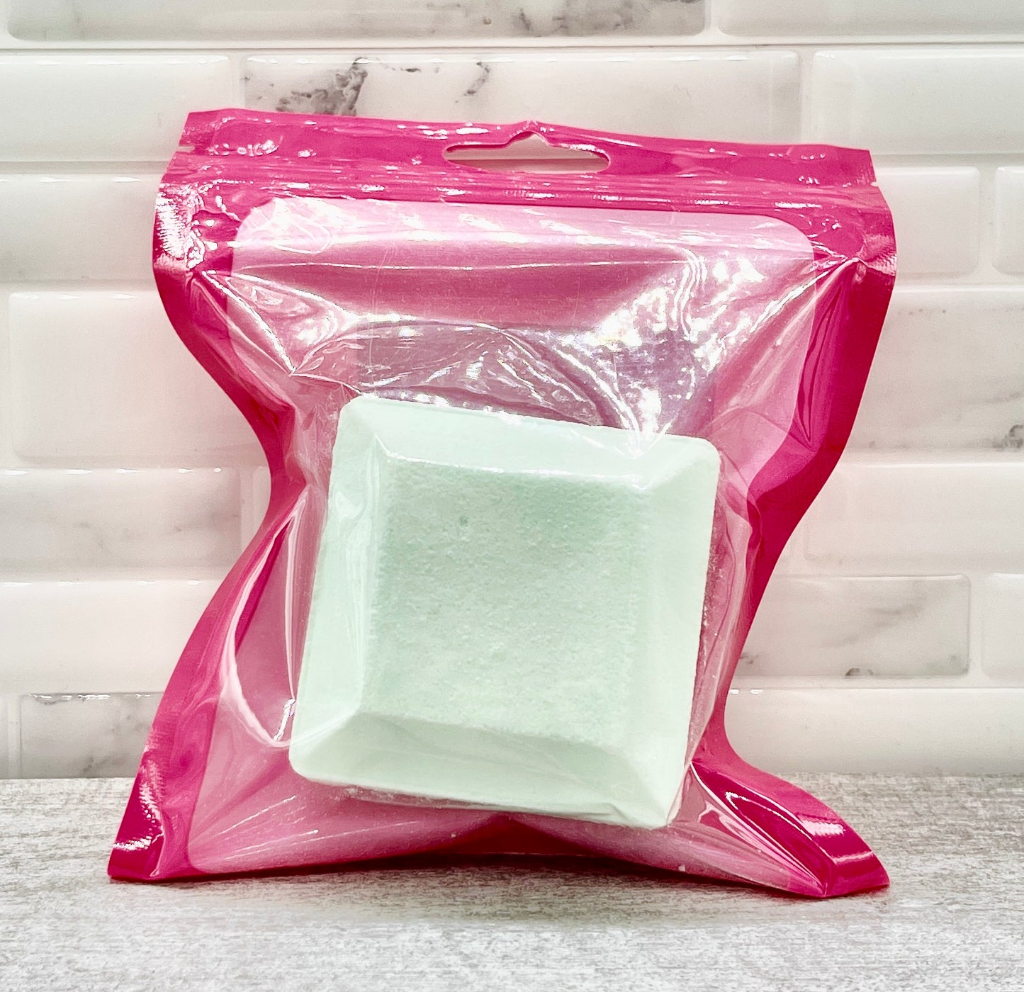 Botanical Shower Steamers