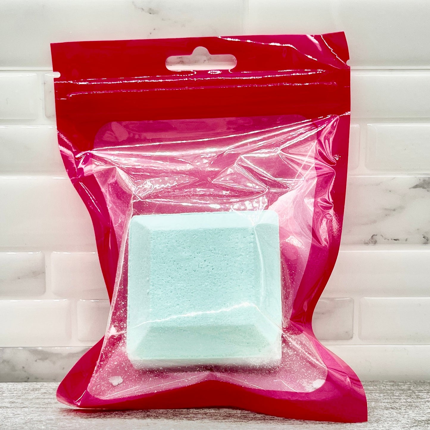 Botanical Shower Steamers