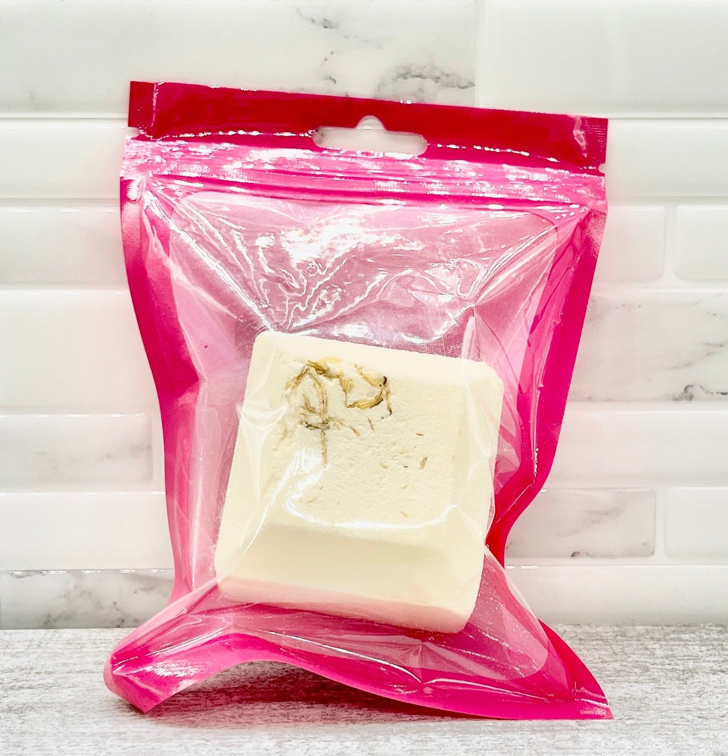 Botanical Shower Steamers