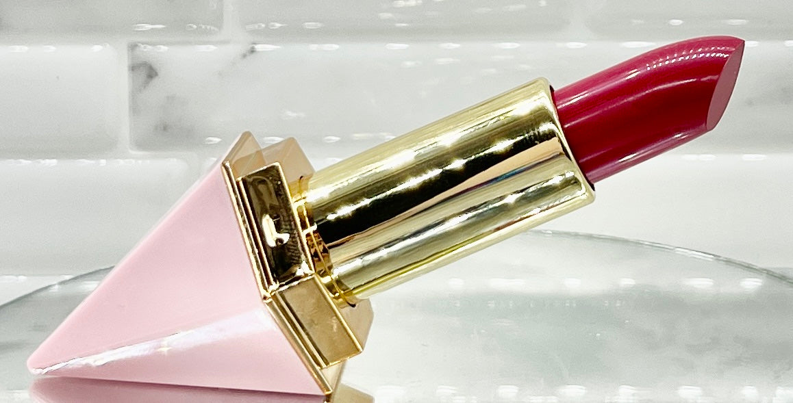 Botanical Tassel Matte Lipstick