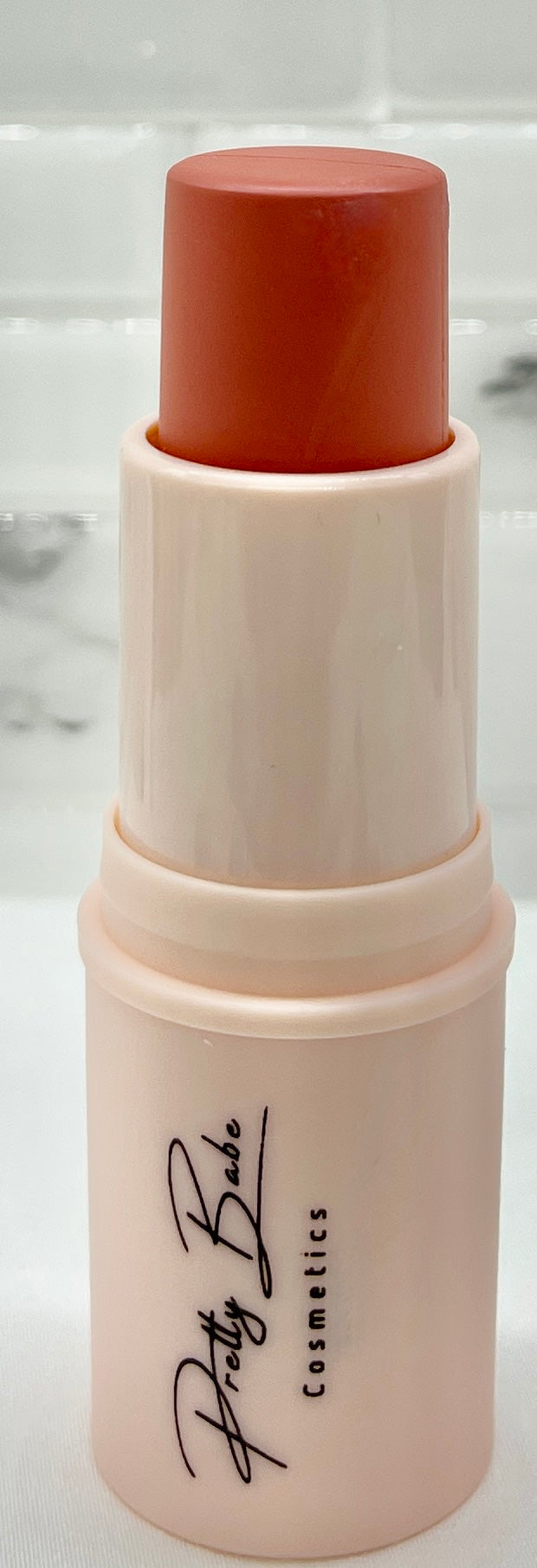 Botanical Creamy Blush Stick