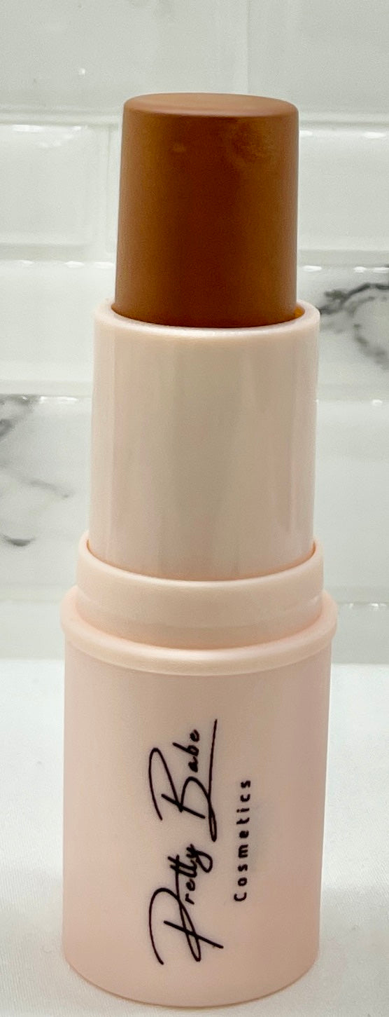 Botanical Creamy Blush Stick