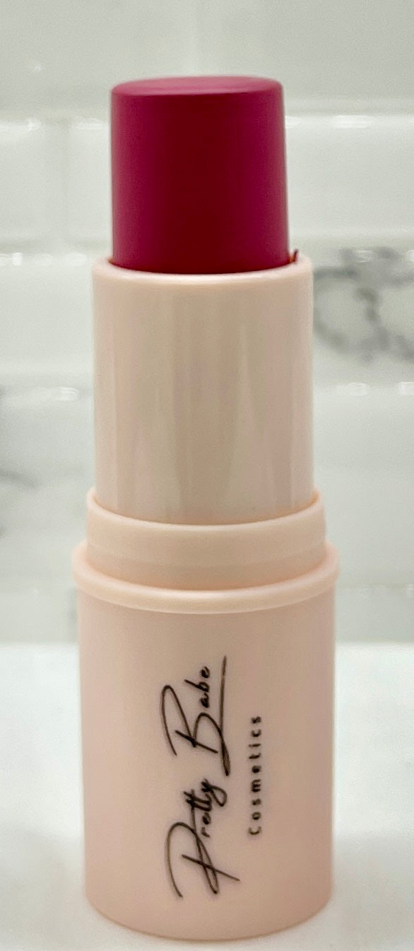 Botanical Creamy Blush Stick