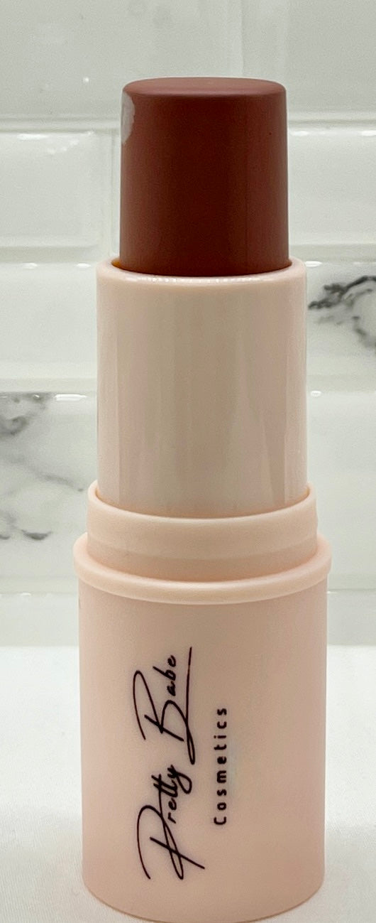 Botanical Creamy Blush Stick