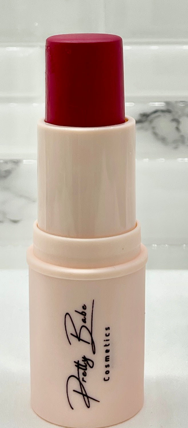 Botanical Creamy Blush Stick