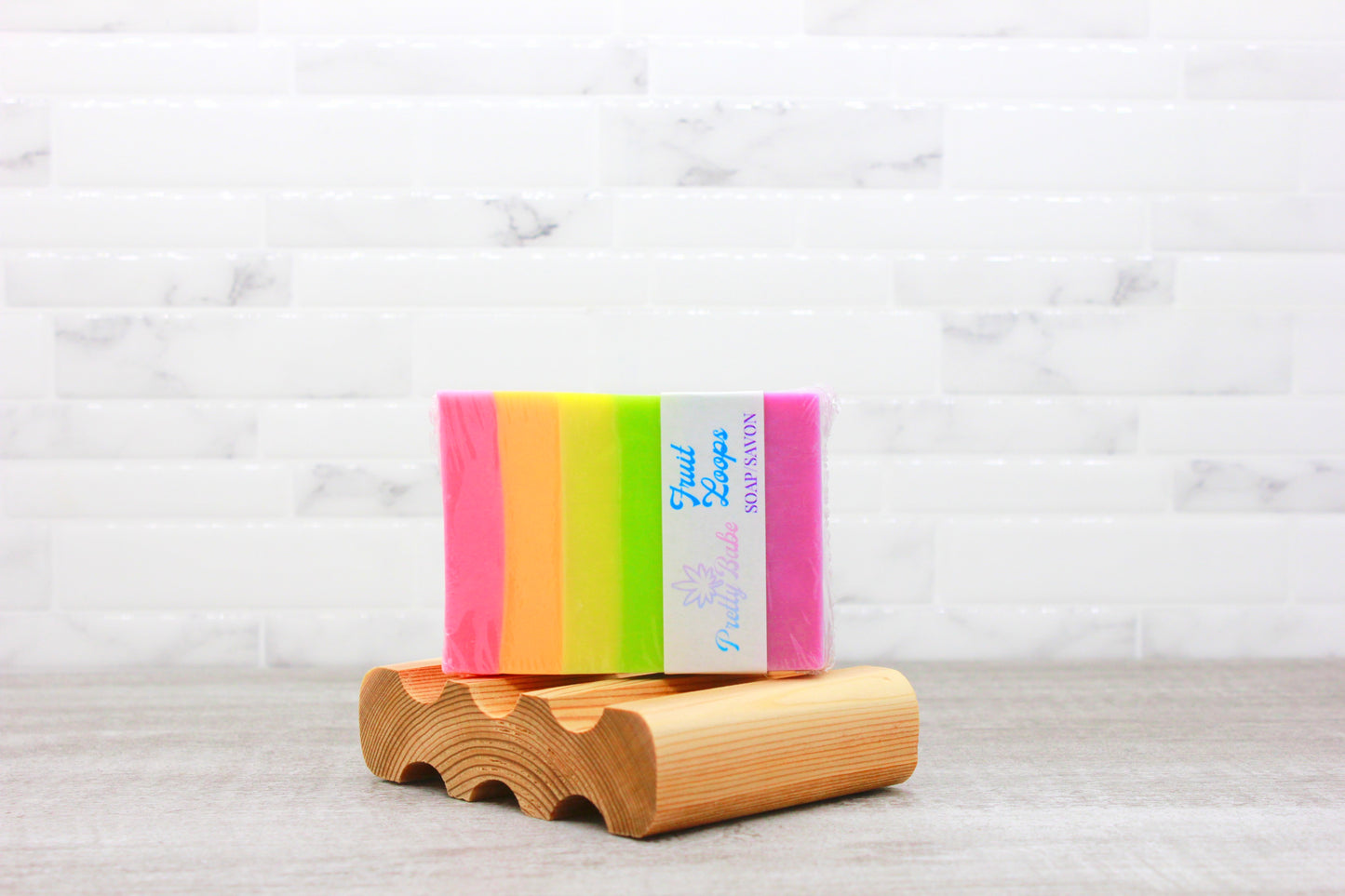 Botanical Soap Bars