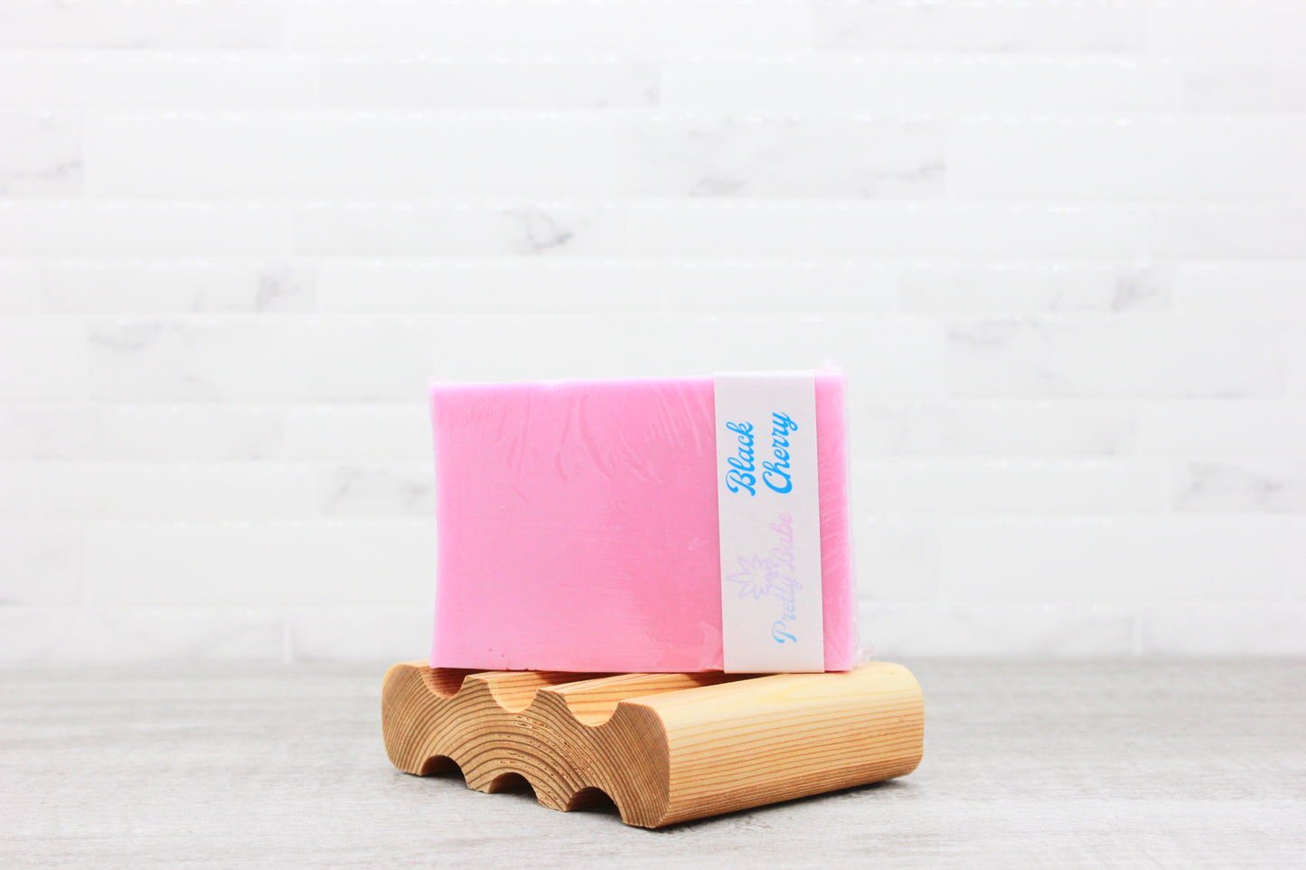 Botanical Soap Bars