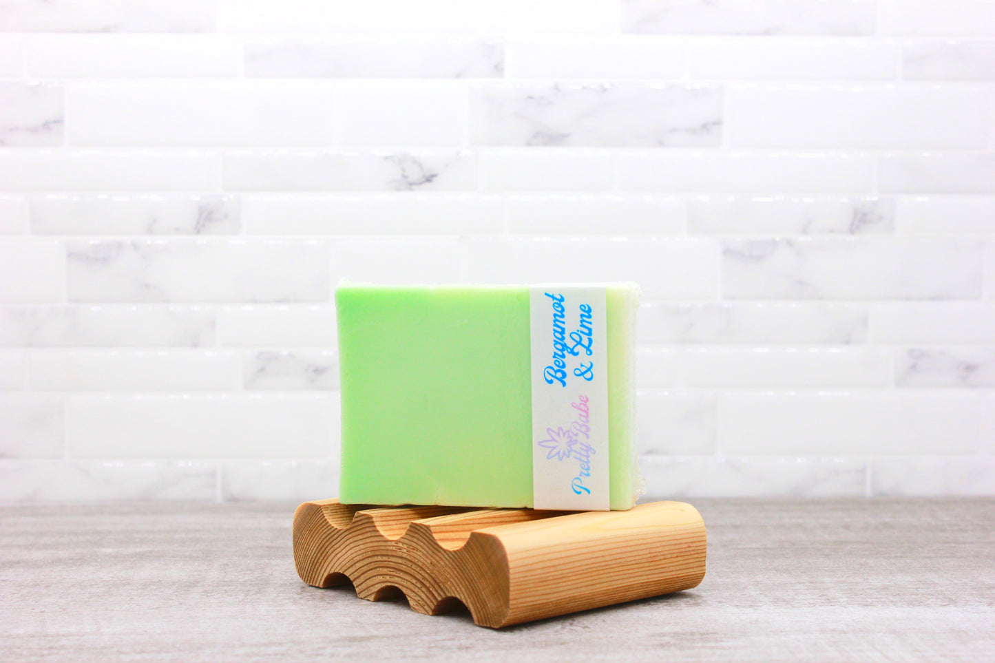 Botanical Soap Bars
