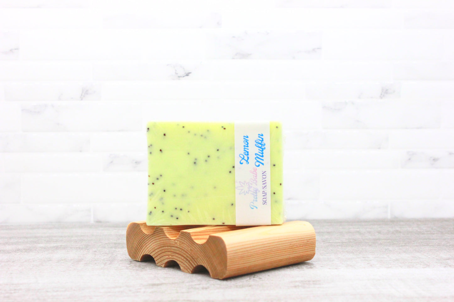 Botanical Soap Bars