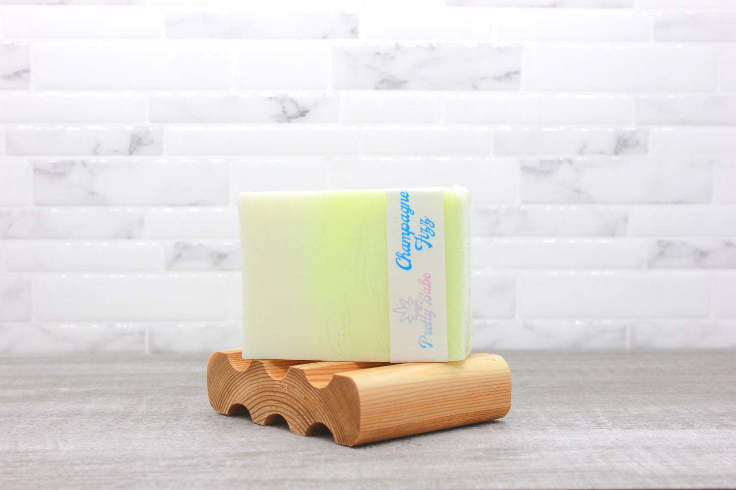 Botanical Soap Bars