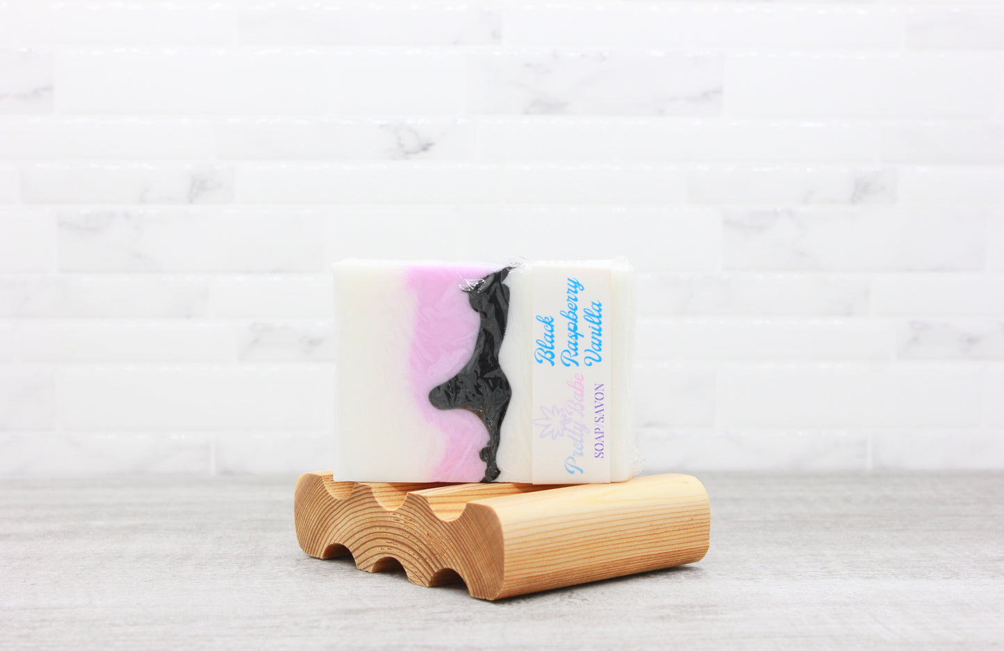 Botanical Soap Bars