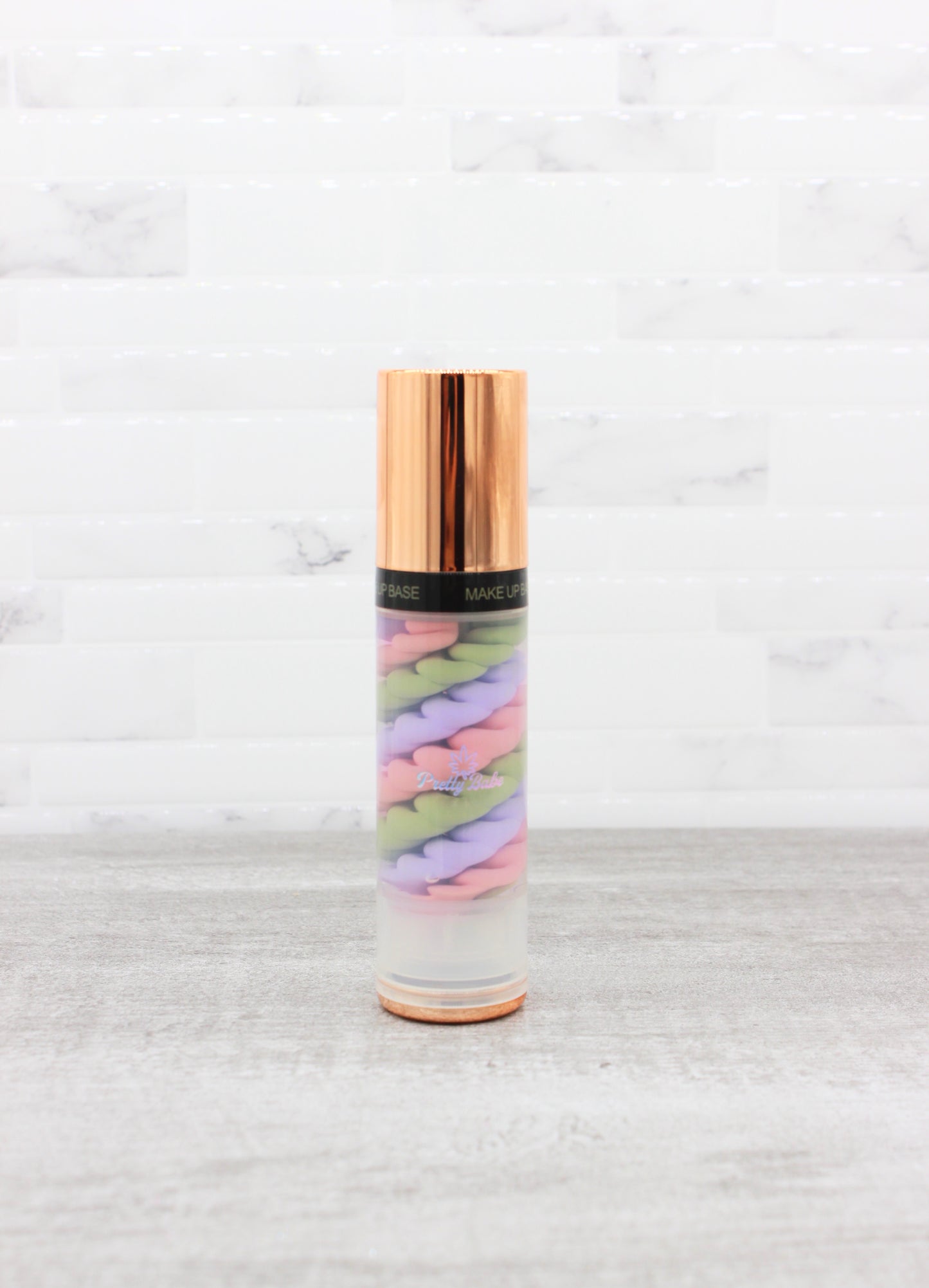 Botanical 3-in-1 Face Primer