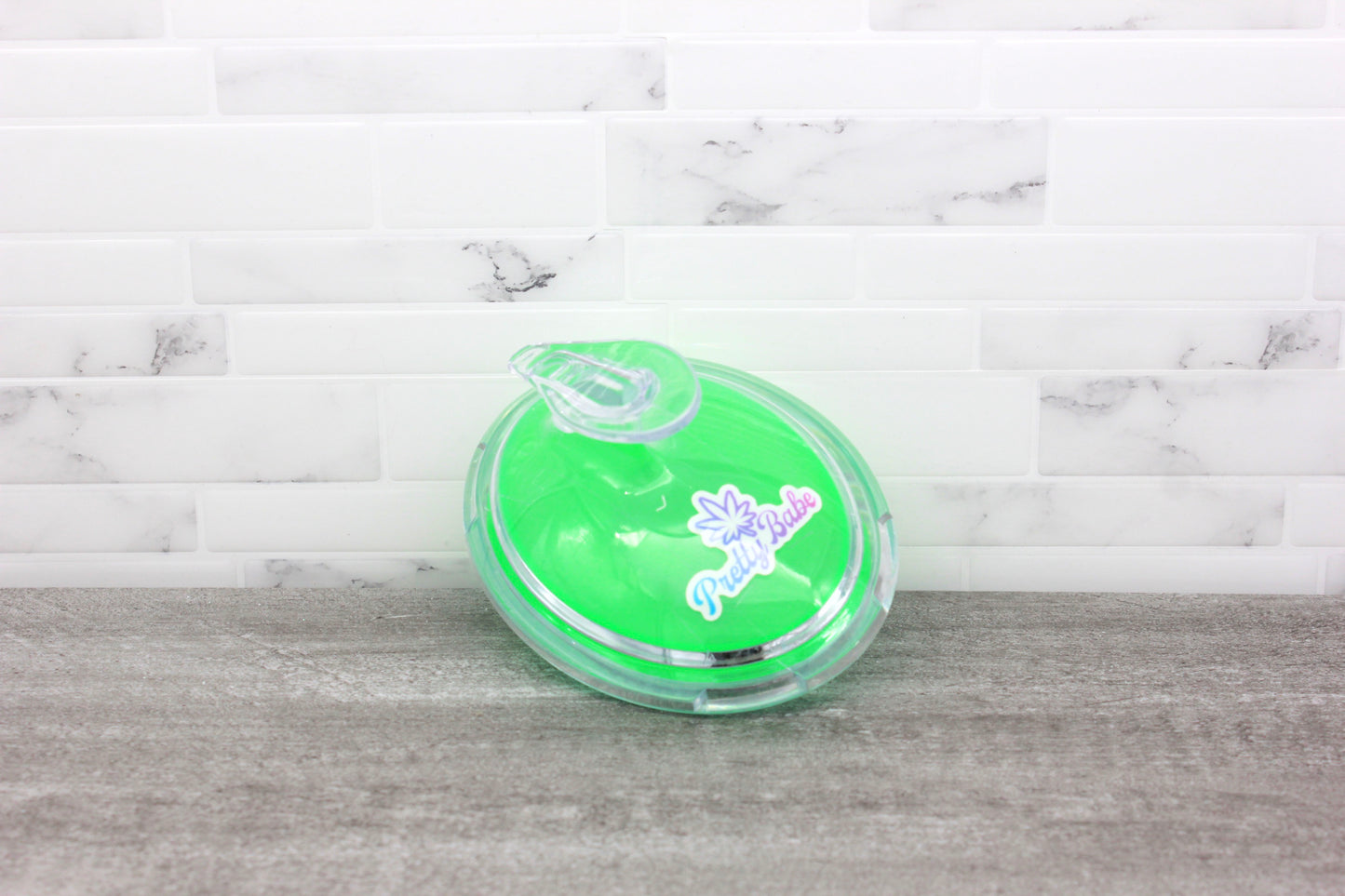 PrettyBabe's Body Exfoliating Brush