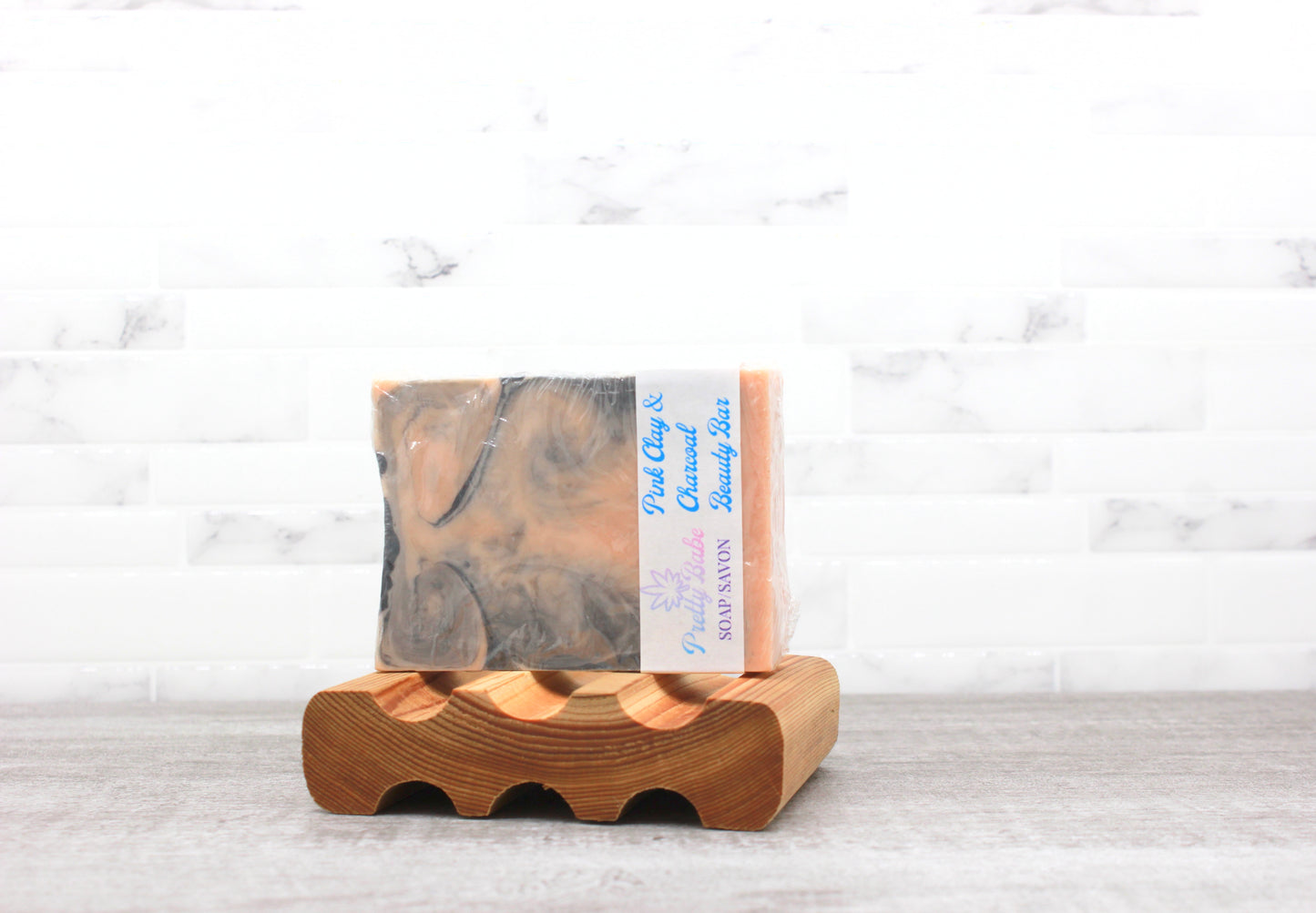 Botanical Soap Bars