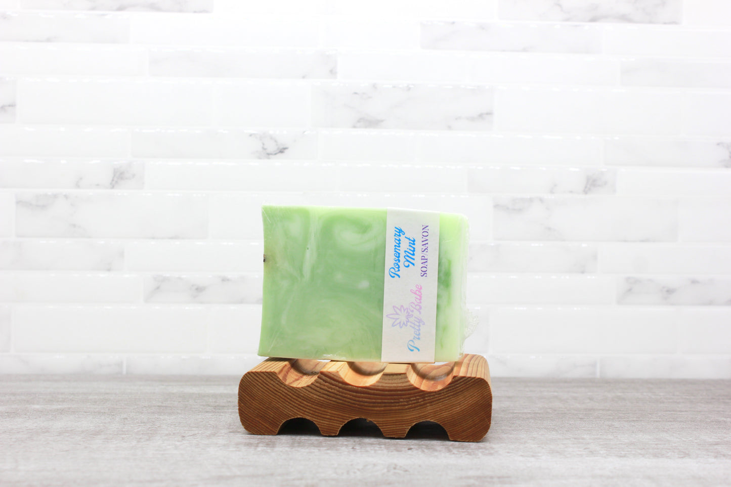 Botanical Soap Bars