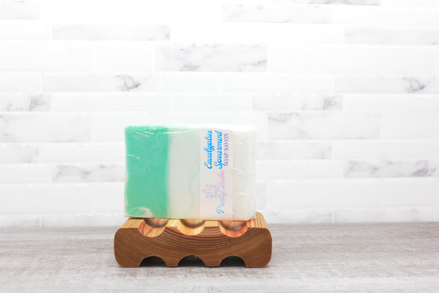Botanical Soap Bars