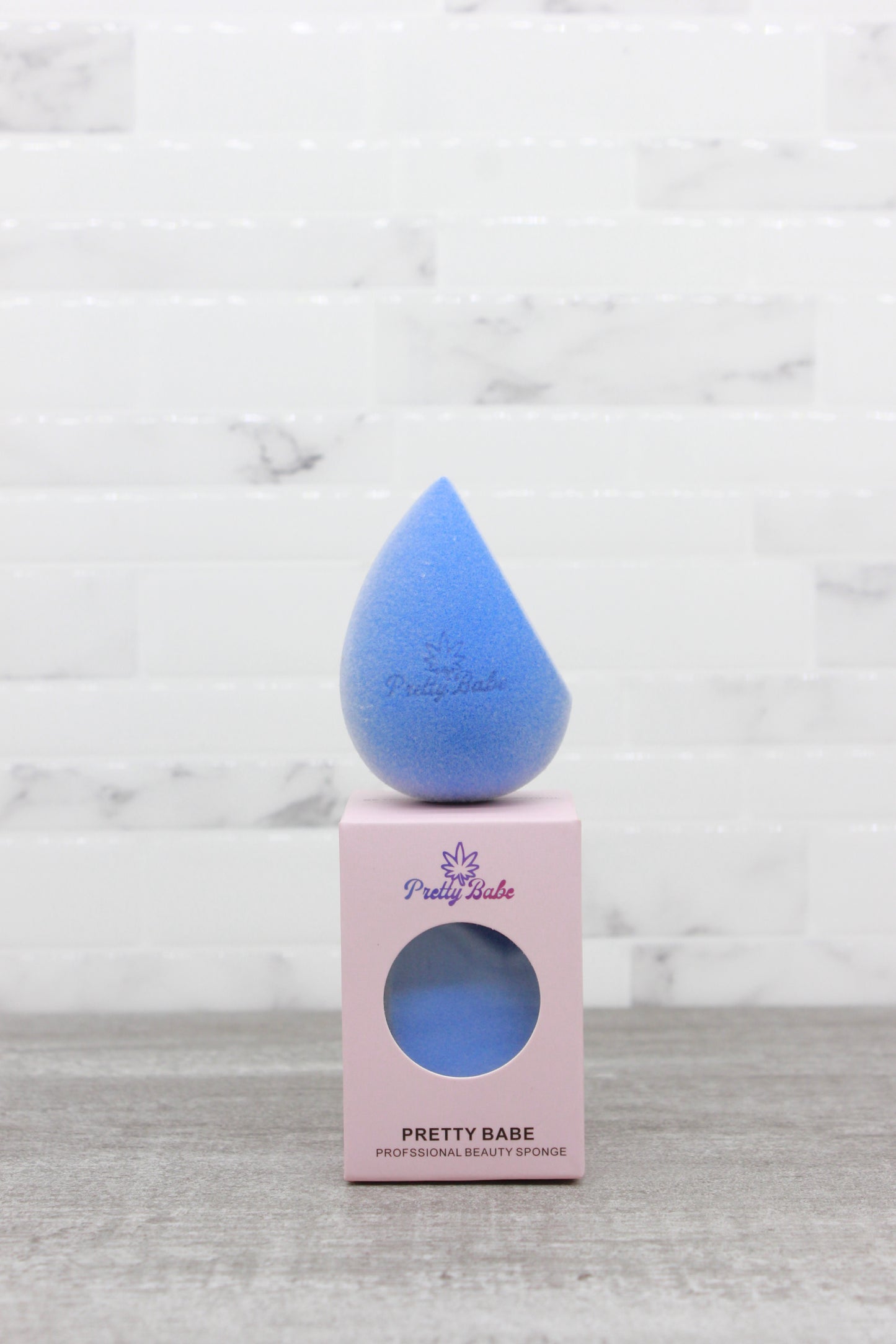 Pretty Babe Beauty Sponge