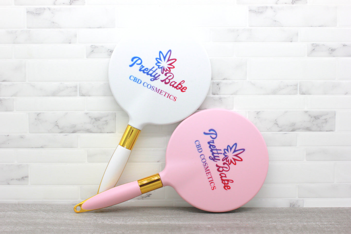 PrettyBabe Mirrors