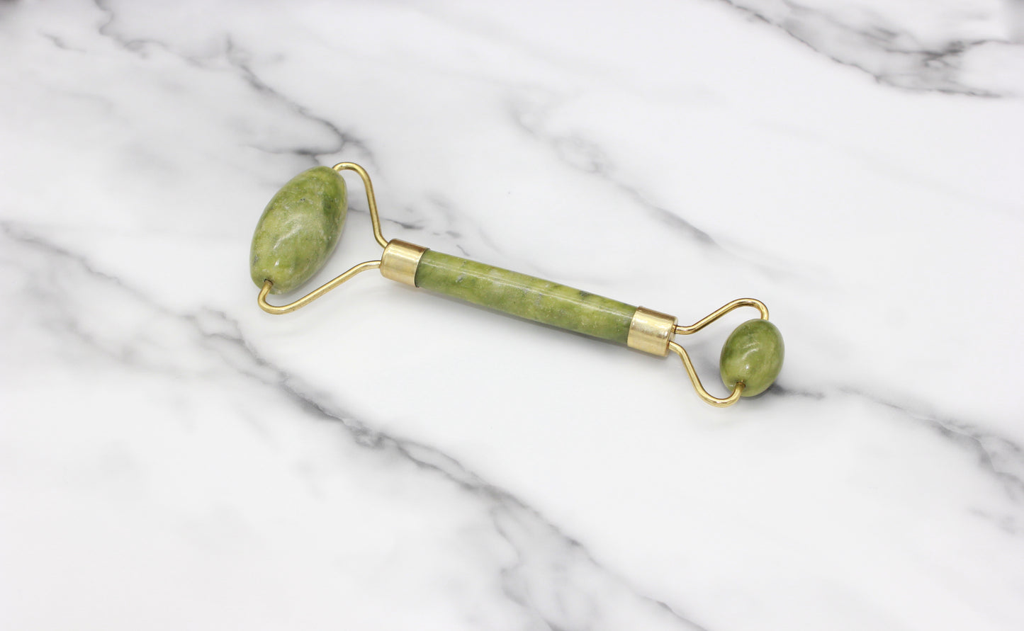New! Jade Facial Roller