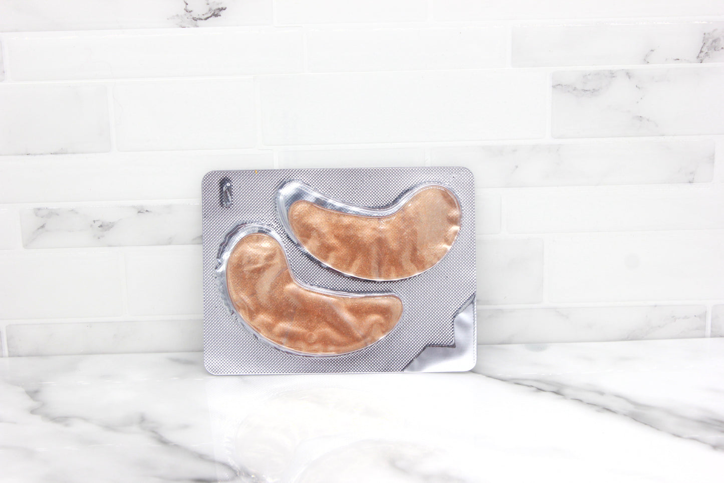 Botanical Copper & Honey Under Eye Mask