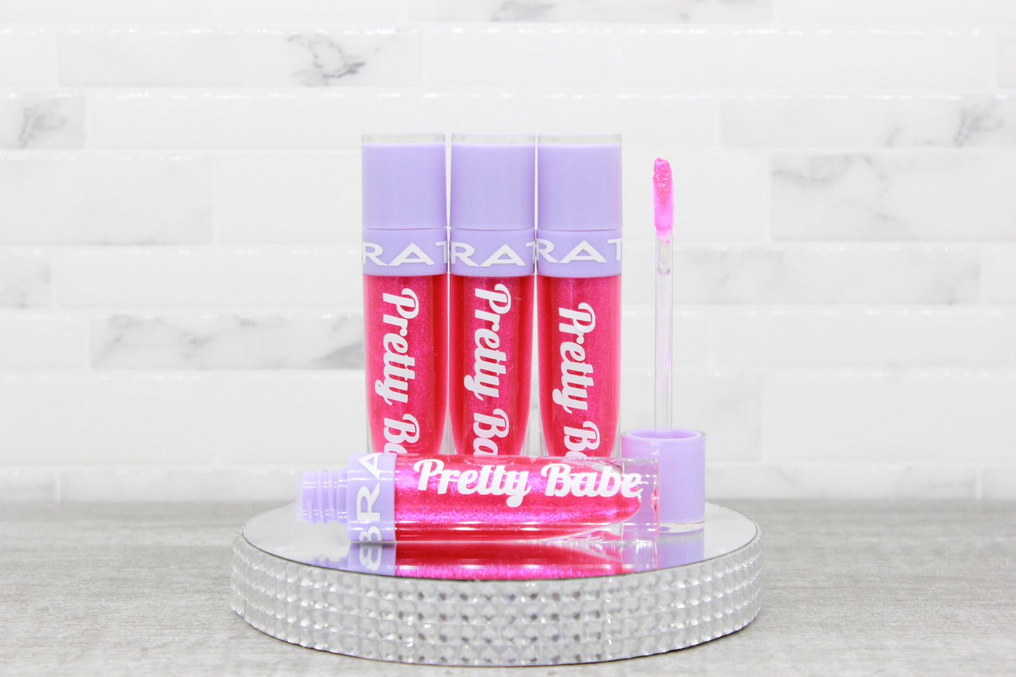Botanical Bratz Lip Gloss