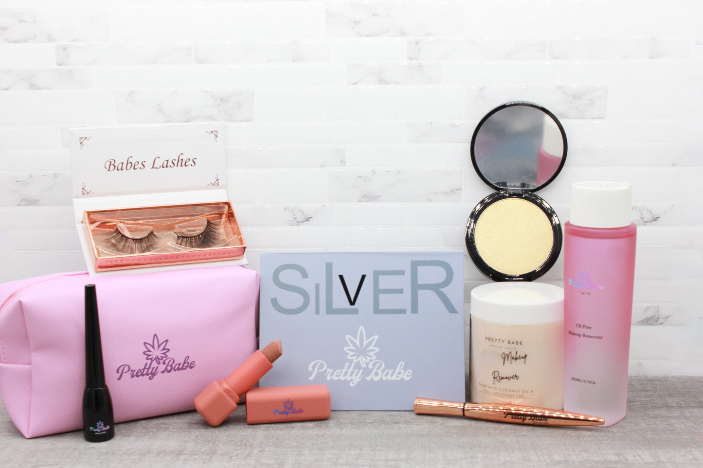 The Makeup Lover's Dream