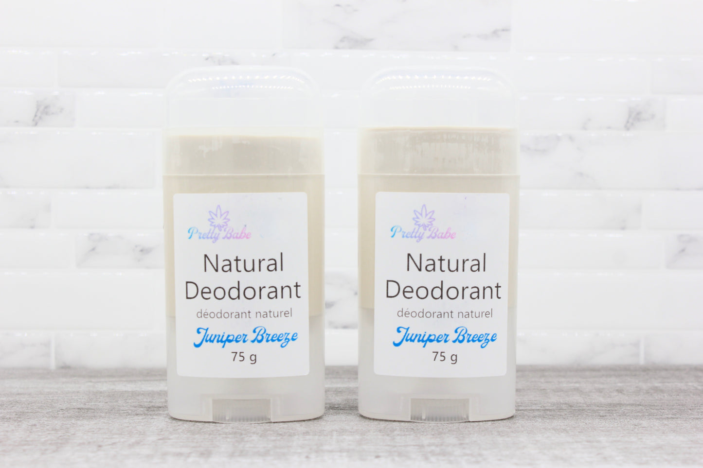 Botanical Deodorant ALL NATURAL