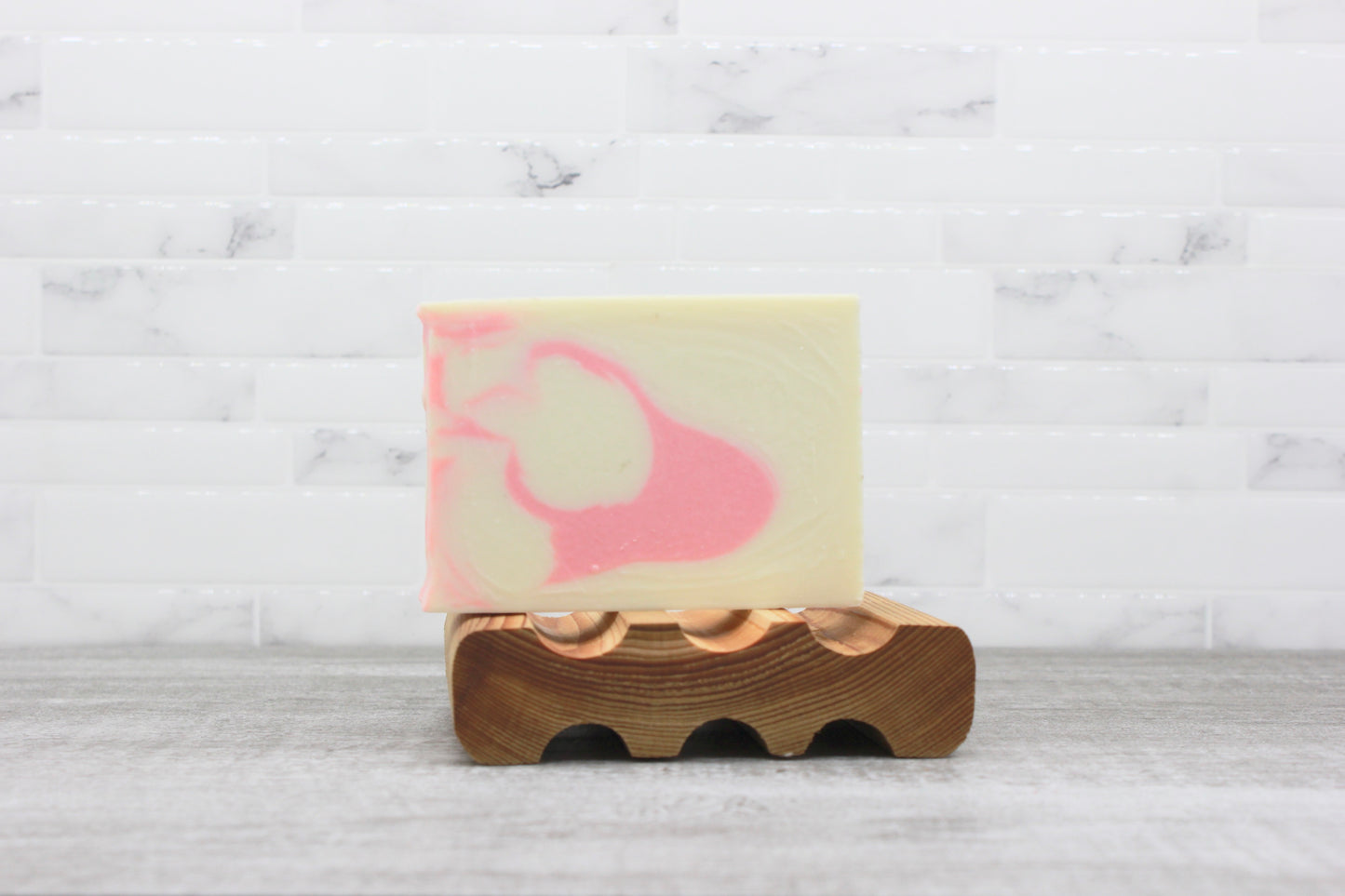 Botanical Soap Bars