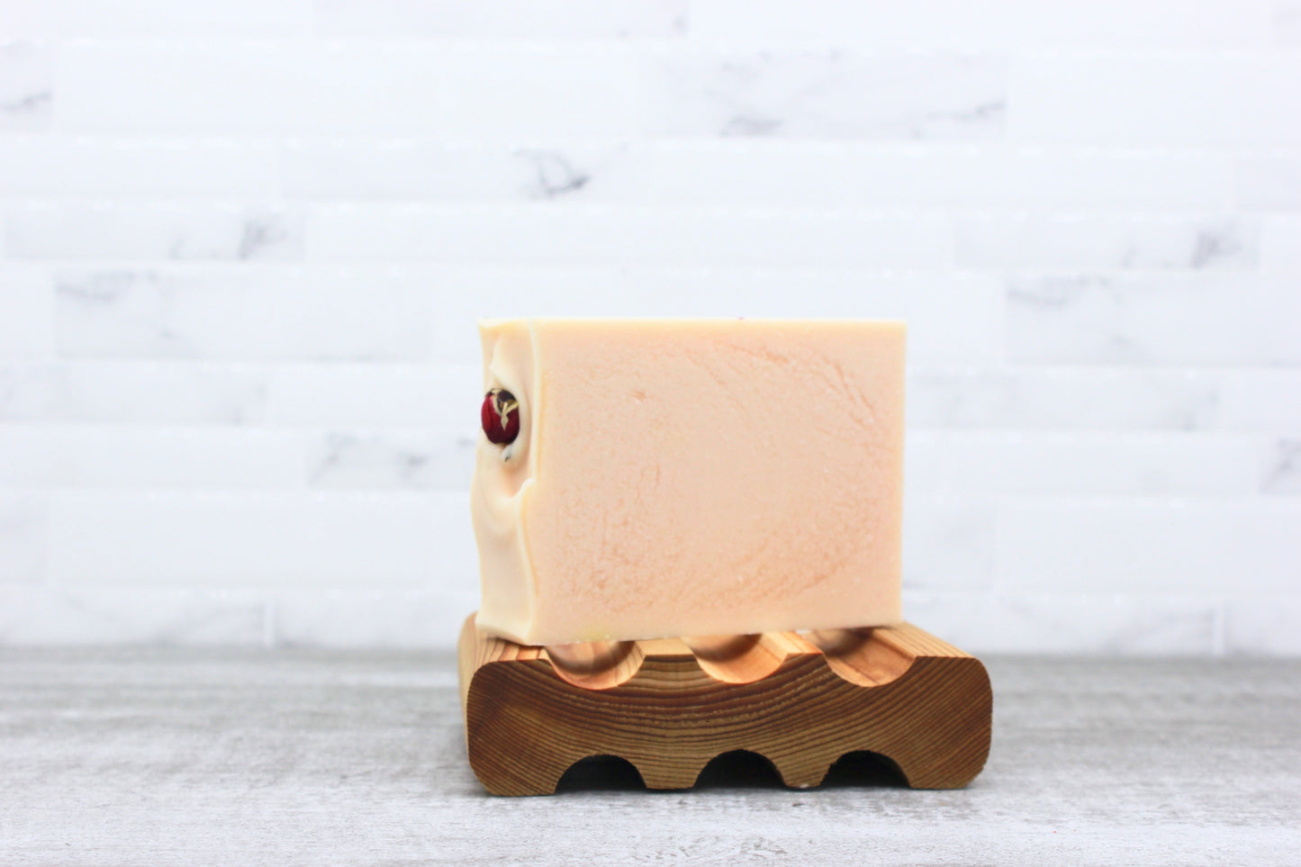Botanical Soap Bars