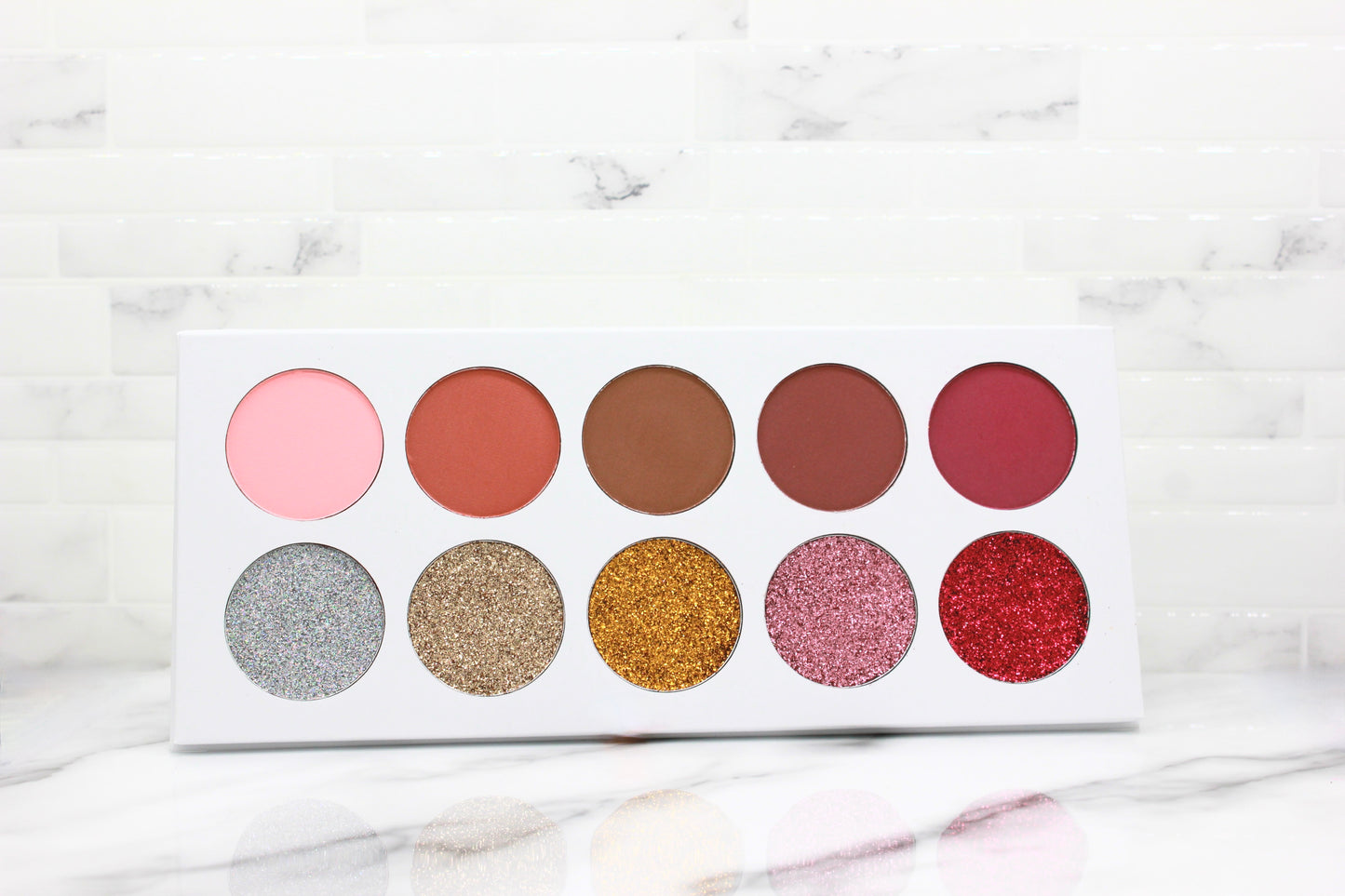 Botanical Pretty Babe Palette