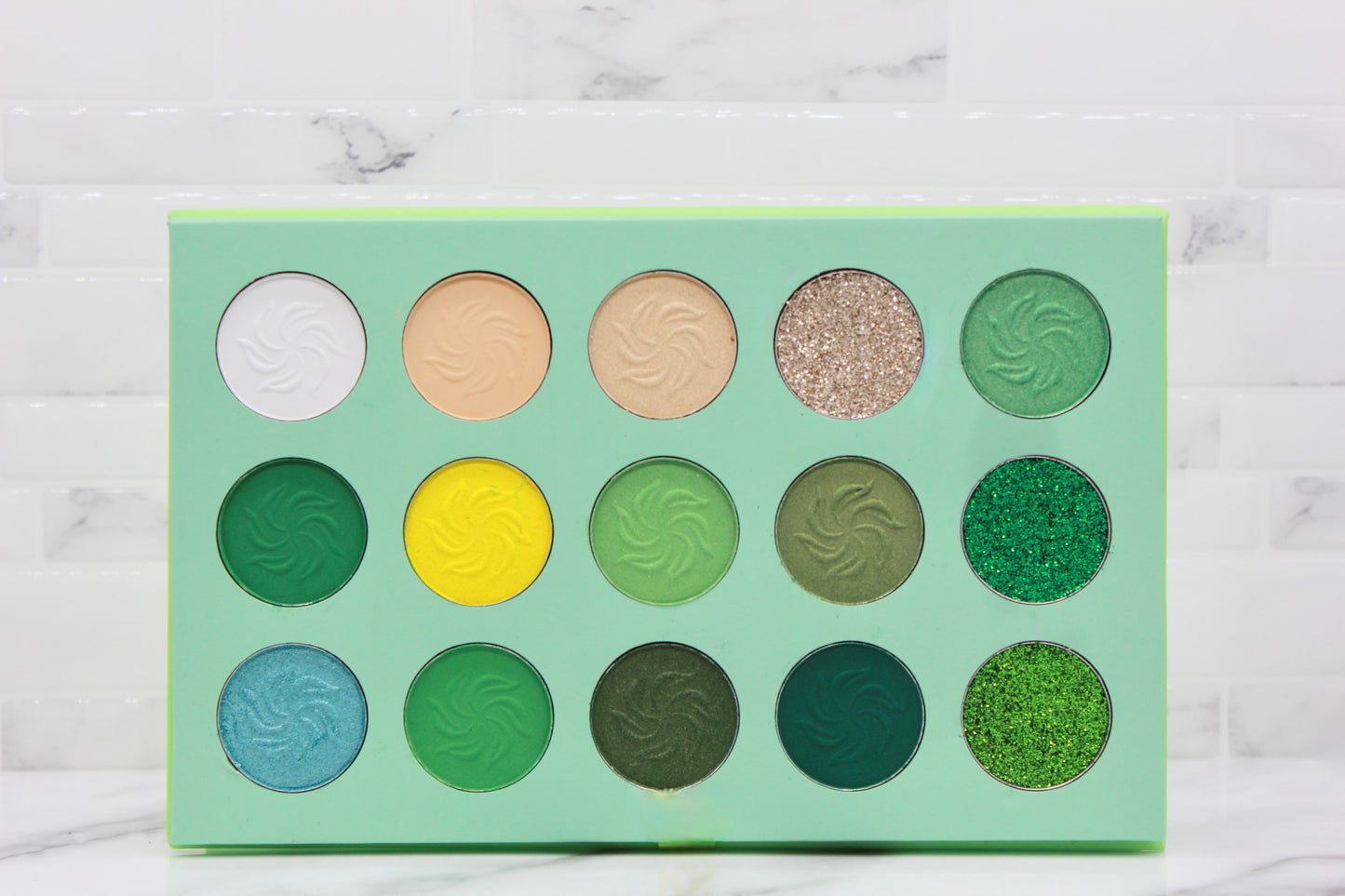 Botanical Get Lucky Eye Shadow Palette