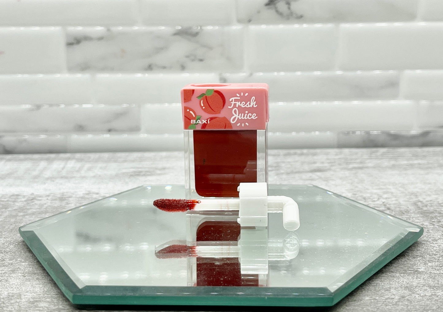 Juice Boxes Tinted Lip Glaze Set
